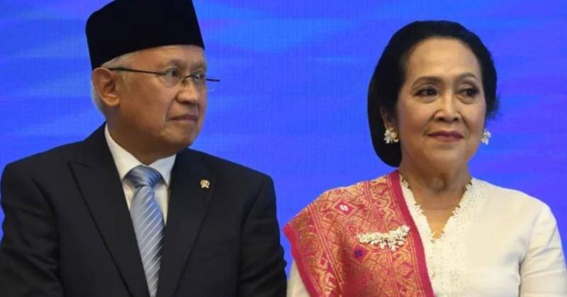 Dok. Kemendiktisaintek